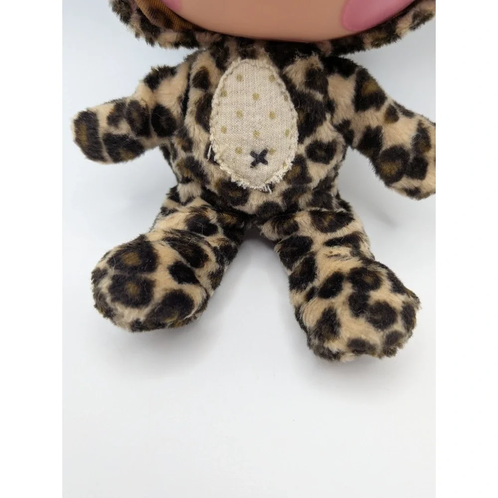 lalaloopsy inch littles
